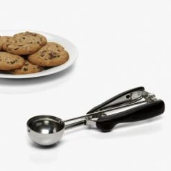 Large Cookie Scoop -KitchenCraft Deals Store 1044082 5 large cookie scoop
