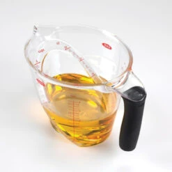 OXO - Good Grips 4 Cup Angled Measuring Cup -KitchenCraft Deals Store 1050030 2 oxogoodgrips 4cupangledmeasuringcup 64329.1654638640