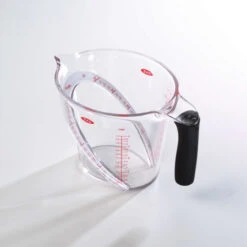 OXO - Good Grips 4 Cup Angled Measuring Cup -KitchenCraft Deals Store 1050030 5 oxogoodgrips 4cupangledmeasuringcup 40615.1654638640