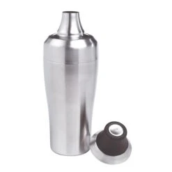SteeL Cocktail Shaker