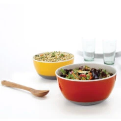 OXO - 12.5" Large Beech Wood Spoon -KitchenCraft Deals Store 1058024NA 5 85456.1652887905