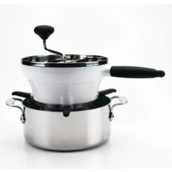 Food Mill 7 Food Mill -KitchenCraft Deals Store 1071478V1 4