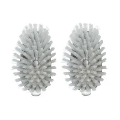 SteeL Soap Squirting Dish Brush Refills