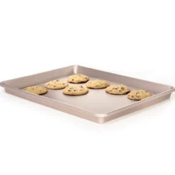 OXO - Sheet Pan W/ Non-stick Baking Mat Combo
