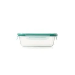 OXO Good Grips 3 Cup Smart Seal Plastic Container 5 OXO Good Grips 3 Cup Smart Seal Plastic Container -KitchenCraft Deals Store 11175300snap3cup1