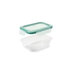 OXO Good Grips 3 Cup Smart Seal Plastic Container