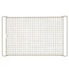 OXO - Good Grips 11.5" X 18.5" Cooling Rack, Commercial Grade Aluminzed Steel Bakeware
