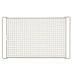 OXO - Good Grips 11.5" X 18.5" Cooling Rack, Commercial Grade Aluminzed Steel Bakeware