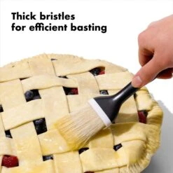 Natural Pastry Brush -KitchenCraft Deals Store 11295300 8a
