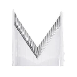 Replacement V-Blade Mandoline Crinkle Blade
