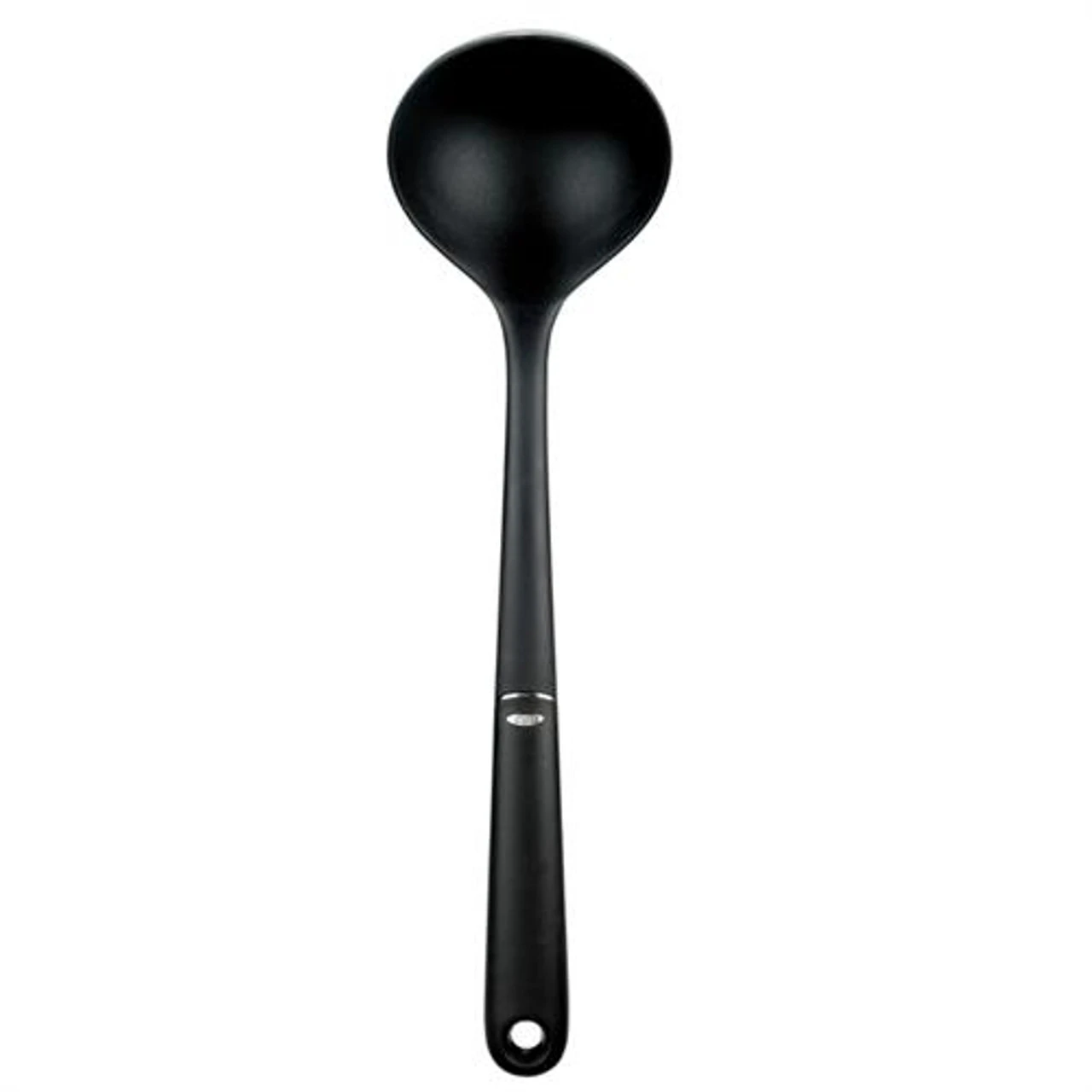 Oxo - Good Grip 14" Nylon Ladle 1 Oxo - Good Grip 14" Nylon Ladle