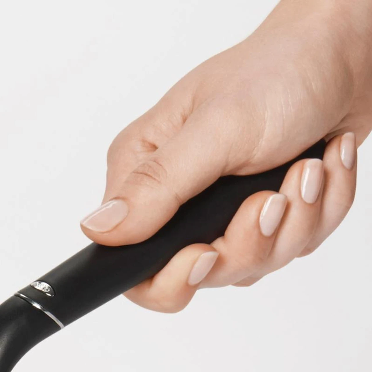 Oxo - 14.25" Nylon Cooking Spoon 2 Oxo - 14.25" Nylon Cooking Spoon - Image 2