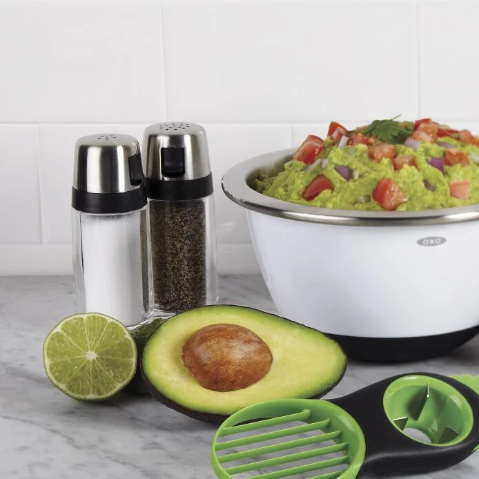 Salt Shaker 3 Salt Shaker - Image 3