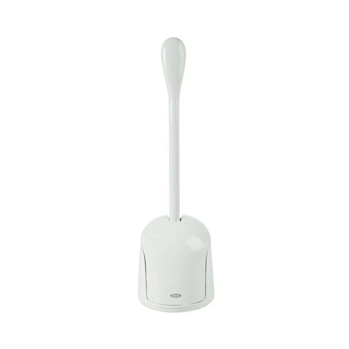 Sanitary Toilet Brush And Canister | OXO Good Grips 2 Sanitary Toilet Brush And Canister | OXO Good Grips - Image 2