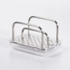 Stainless Steel Sponge Holder