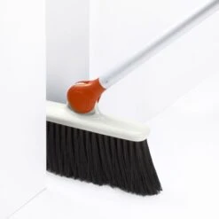 Any-Angle Broom -KitchenCraft Deals Store 1336580 3 any angle broom