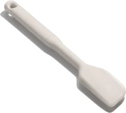 Oxo - 9.75" Small White Silicone Spatula -KitchenCraft Deals Store 51iZe f3JSS. AC SL1500 00996.1695153538