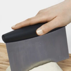 Oxo - Good Grips 6 " Multi-Purpose Stainless Steel Scraper & Chopper -KitchenCraft Deals Store 73281 5 1 53691.1695154213