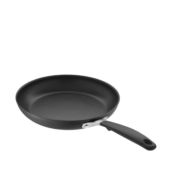 Non-Stick 12-Inch Open Frypan 1 Non-Stick 12-Inch Open Frypan