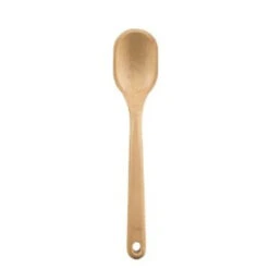 OXO - 10.75 Medium Beech Wood Spoon