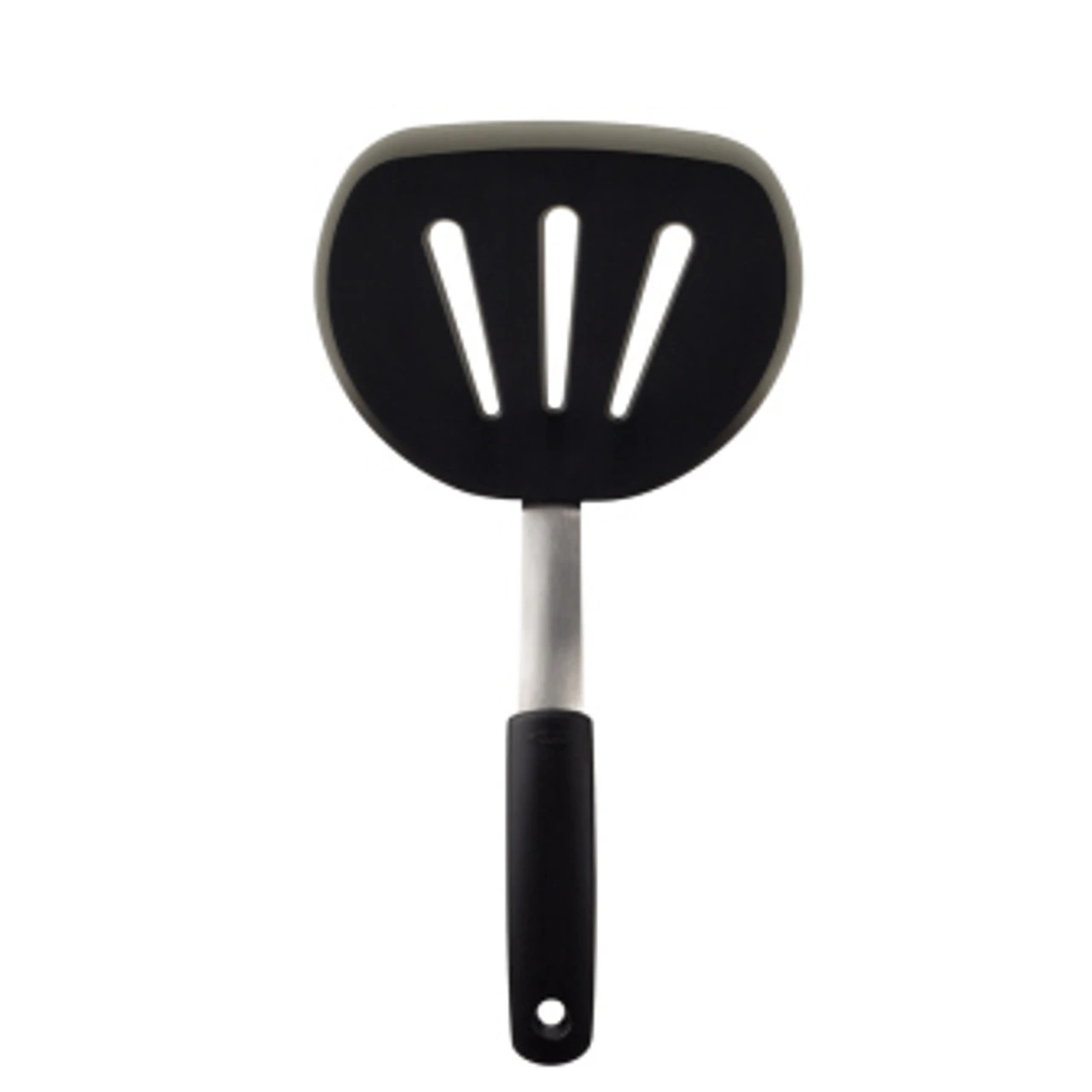 OXO - Good Grips Silicone Pancake Turner 1 OXO - Good Grips Silicone Pancake Turner
