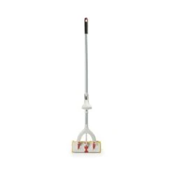 Microfiber Butterfly Mop