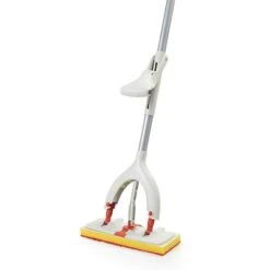 Microfiber Butterfly Mop -KitchenCraft Deals Store bm4
