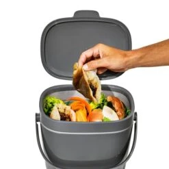 Brew Basket Style Small Coffee Filters -KitchenCraft Deals Store brew 11358700 8cupcoffeefilter 07