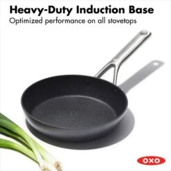 OXO Professional 8”Frypan -KitchenCraft Deals Store cc004740 001 7