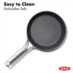 OXO Professional 8”Frypan -KitchenCraft Deals Store cc004740 001 8