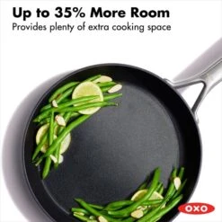 OXO Ceramic Professional Non-Stick 10-Inch Frypan -KitchenCraft Deals Store cc004741 001 6