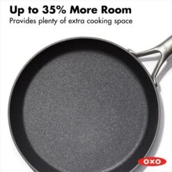 OXO Professional 12” Frypan -KitchenCraft Deals Store cc004742 001 6