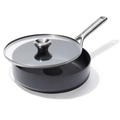 OXO Professional Sauté Pan 3qt