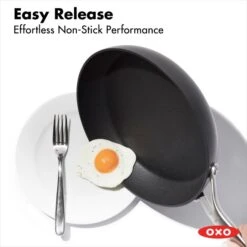 OXO Professional 2pk Frypans 8” & 10” -KitchenCraft Deals Store cc004745 001 3
