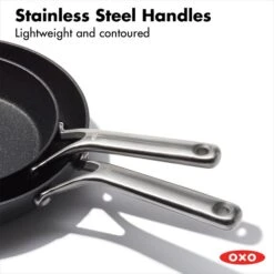 OXO Professional 2pk Frypans 8” & 10” -KitchenCraft Deals Store cc004745 001 4