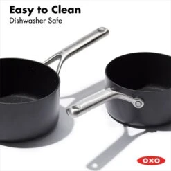 OXO Professional 2pk Saucepan Set -KitchenCraft Deals Store cc004746 001 8