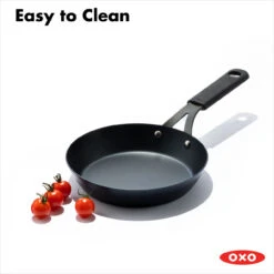 OXO - 8" Carbon Steel Fry Pan -KitchenCraft Deals Store cc005099 001 9 38101.1712336431