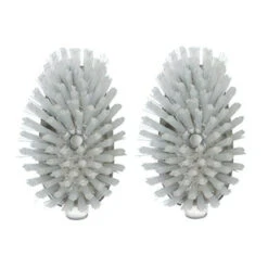 OXO - Good Grips Steel Dish Brush Refills (2 Pack)