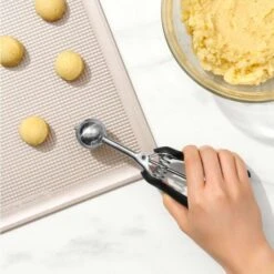 Small Cookie Scoop -KitchenCraft Deals Store gg 1044083 4a 1