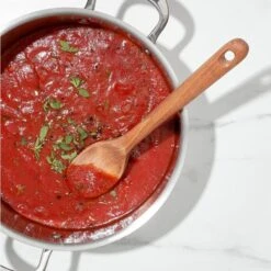 Wooden Medium Spoon -KitchenCraft Deals Store gg 1058023 9