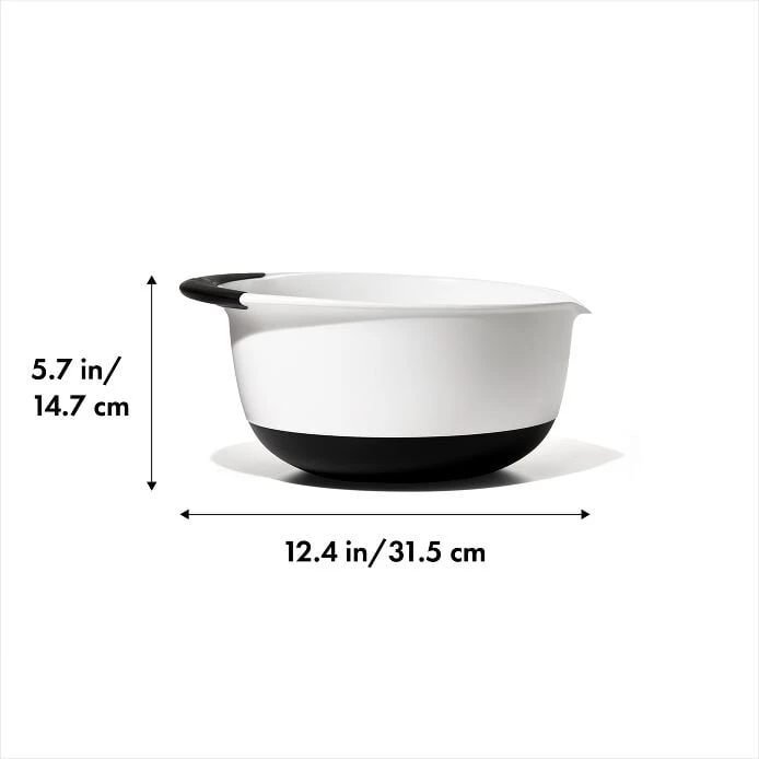 5 Quart Mixing Bowl 2 5 Quart Mixing Bowl - Image 2