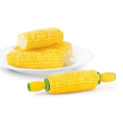 Interlocking Corn Holders -KitchenCraft Deals Store gg 11109500 1