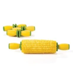 Interlocking Corn Holders -KitchenCraft Deals Store gg 11109500 2