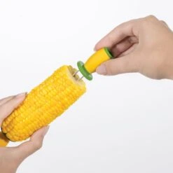Interlocking Corn Holders -KitchenCraft Deals Store gg 11109500 4