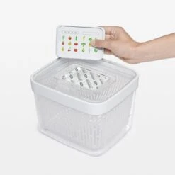 Greensaver Carbon Filter Refills - 4 Pack -KitchenCraft Deals Store gg 11145300 4