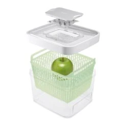 Greensaver Carbon Filter Refills - 4 Pack -KitchenCraft Deals Store gg 11145300 5