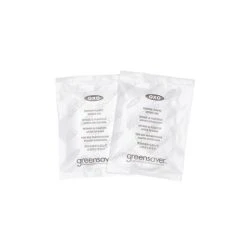 Greensaver Crisper Insert - 2 Pc -KitchenCraft Deals Store gg 11146100 2a