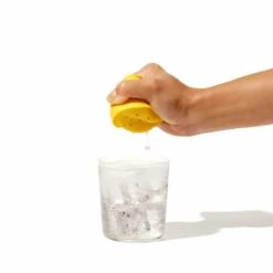 Silicone Lemon Squeeze & Store