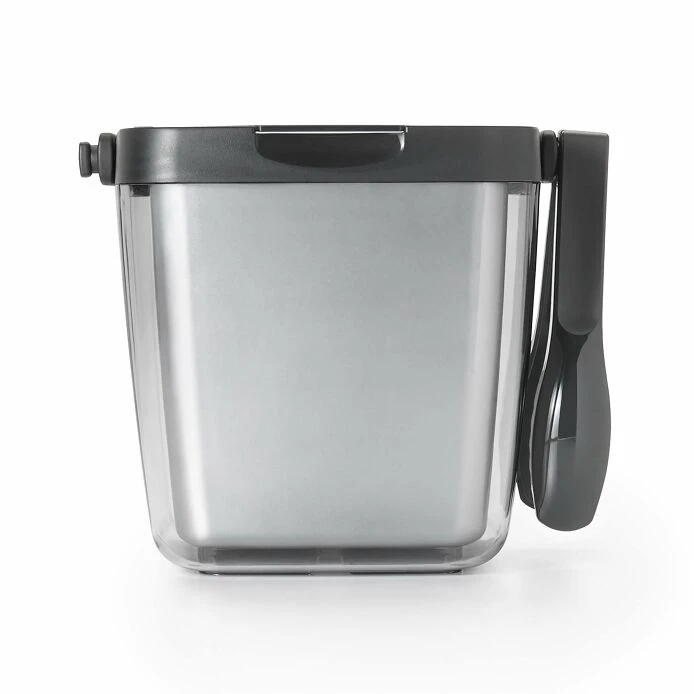 3 Piece Ice Bucket Set 5 3 Piece Ice Bucket Set - Image 5