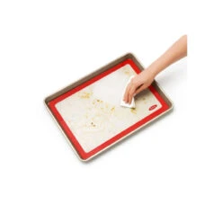 OXO - 11.75" X 16.5" Silicone Baking Mat 8 OXO - 11.75" X 16.5" Silicone Baking Mat -KitchenCraft Deals Store gg 11211200 4a 82423.1710266002